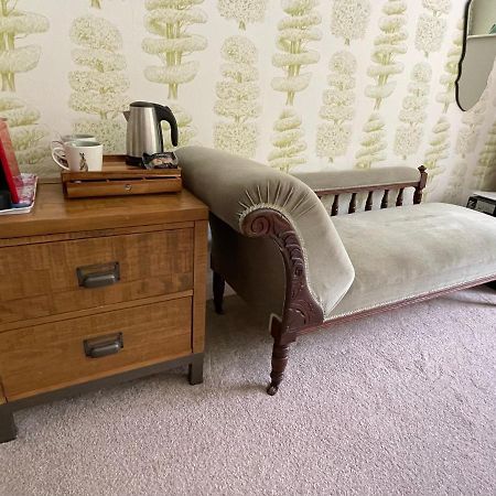 The Woodlands Bed and Breakfast Sandsend Εξωτερικό φωτογραφία