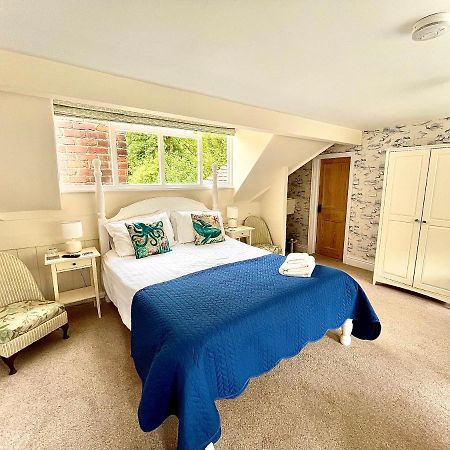 The Woodlands Bed and Breakfast Sandsend Εξωτερικό φωτογραφία
