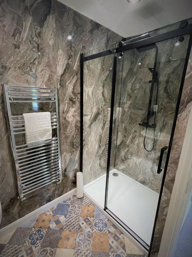 The Woodlands Bed and Breakfast Sandsend Εξωτερικό φωτογραφία
