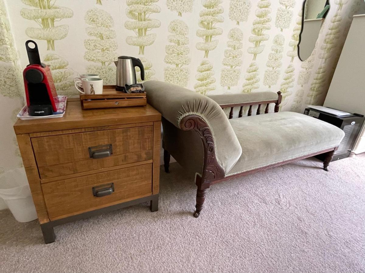 The Woodlands Bed and Breakfast Sandsend Εξωτερικό φωτογραφία