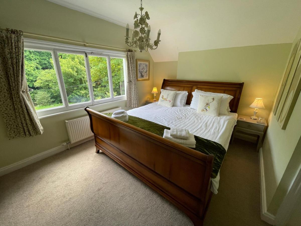 The Woodlands Bed and Breakfast Sandsend Εξωτερικό φωτογραφία