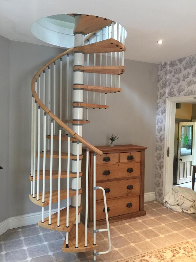 The Woodlands Bed and Breakfast Sandsend Εξωτερικό φωτογραφία