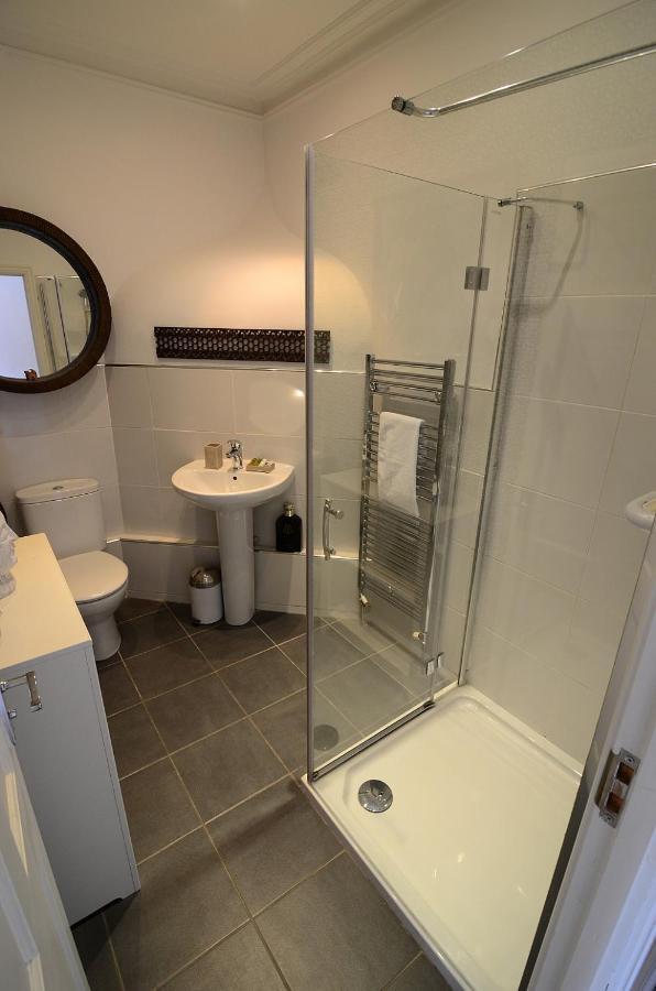 The Woodlands Bed and Breakfast Sandsend Εξωτερικό φωτογραφία